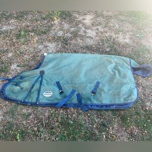 Weatherbeeta mid weight 73”